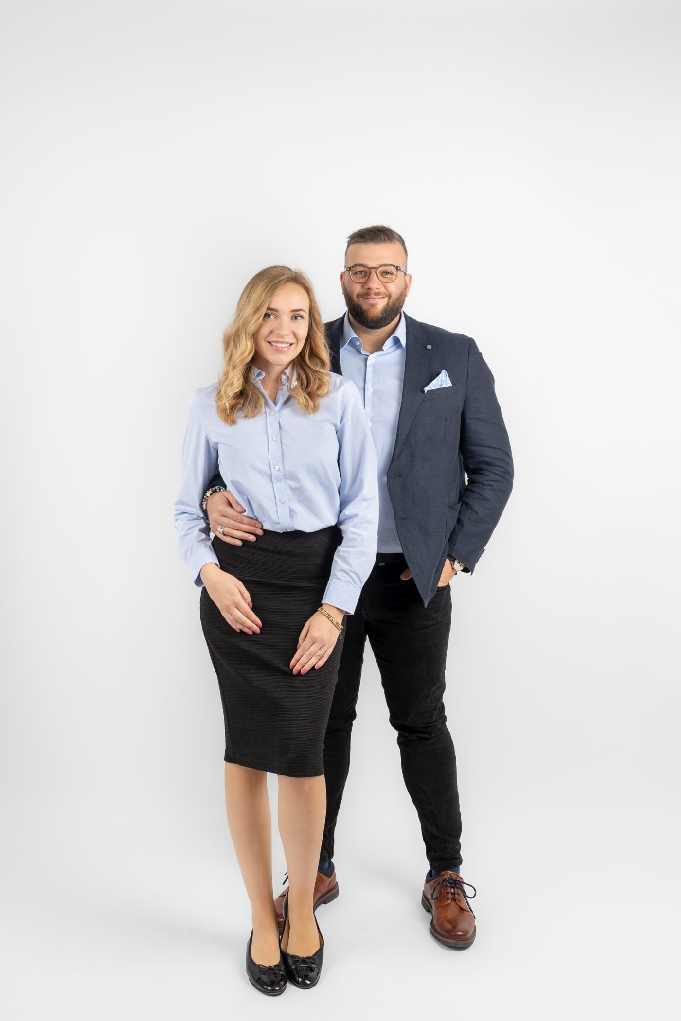 Petr a Lucie Malířovi, KOLEKTIV Reality